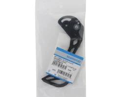 Shimano Replacement Parts|Derailleurs & Parts|CUES RD-U8020 Rear Derailleur Outer Plate (Black) (SGS)