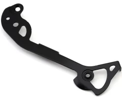 Shimano Replacement Parts|Derailleurs & Parts|CUES RD-U4020 Rear Derailleur Inner Plate (Black) (SGS)