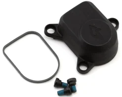 Shimano Replacement Parts|Derailleurs & Parts|CUES RD-U8020 Rear Derailleur Plate Cover Unit (Black)
