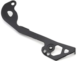 Shimano Replacement Parts|Derailleurs & Parts|CUES RD-U6070 Rear Derailleur Inner Plate (Black) (GS)