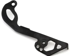 Shimano Replacement Parts|Derailleurs & Parts|CUES RD-U6050 Rear Derailleur Inner Plate (Black) (GS)