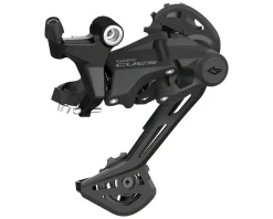 Shimano Holiday Shopping|Derailleurs & Parts|CUES RD-U4020-SGS Rear Derailleur (Black) (2 x 9 Speed) (Long Cage) (SGS) (Shadow)