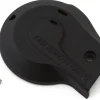 Shimano Shifters|Replacement Parts|CUES SL-U4000-L Left Main Lever Cover (Black) (w/Mounting Screw)