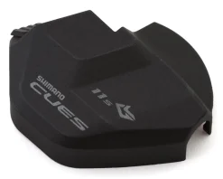 Shimano Shifters|Replacement Parts|CUES SL-U8000 Right Upper Cover (For Shifter)