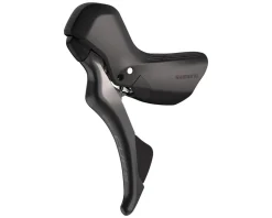 Shimano Brakes|Shifters|CUES ST-U6030 Shift/Brake Lever (Black) (Left) (2x) (No Caliper)