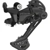 Shimano Groupsets|CUES 2 x 9 Speed Road/Gravel Groupset (Black) (Brake Calipers Sold Separately)
