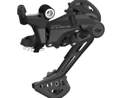 Shimano Groupsets|CUES 2 x 9 Speed Road/Gravel Groupset (Black) (Brake Calipers Sold Separately)
