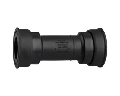 Shimano Bottom Brackets & Parts|Holiday Shopping|Deore BB-MT500 Press Fit Bottom Bracket (Black) (BB86/BB89.5/BB92) (24mm Spindle)