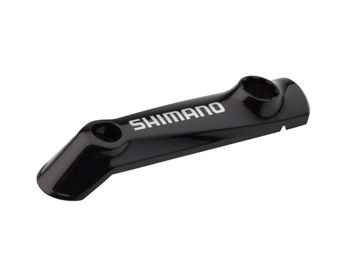 Shimano Brakes|Deore BL-M615 Brake Lever Lid (Left) w/ Logo