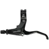 Shimano Brakes|Holiday Shopping|Deore BL-T610 V-Brake Lever (Black) (Left)