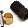 Shimano Brakes|Replacement Parts|Deore BR-M596 Brake Hose Connecting Bolt Unit