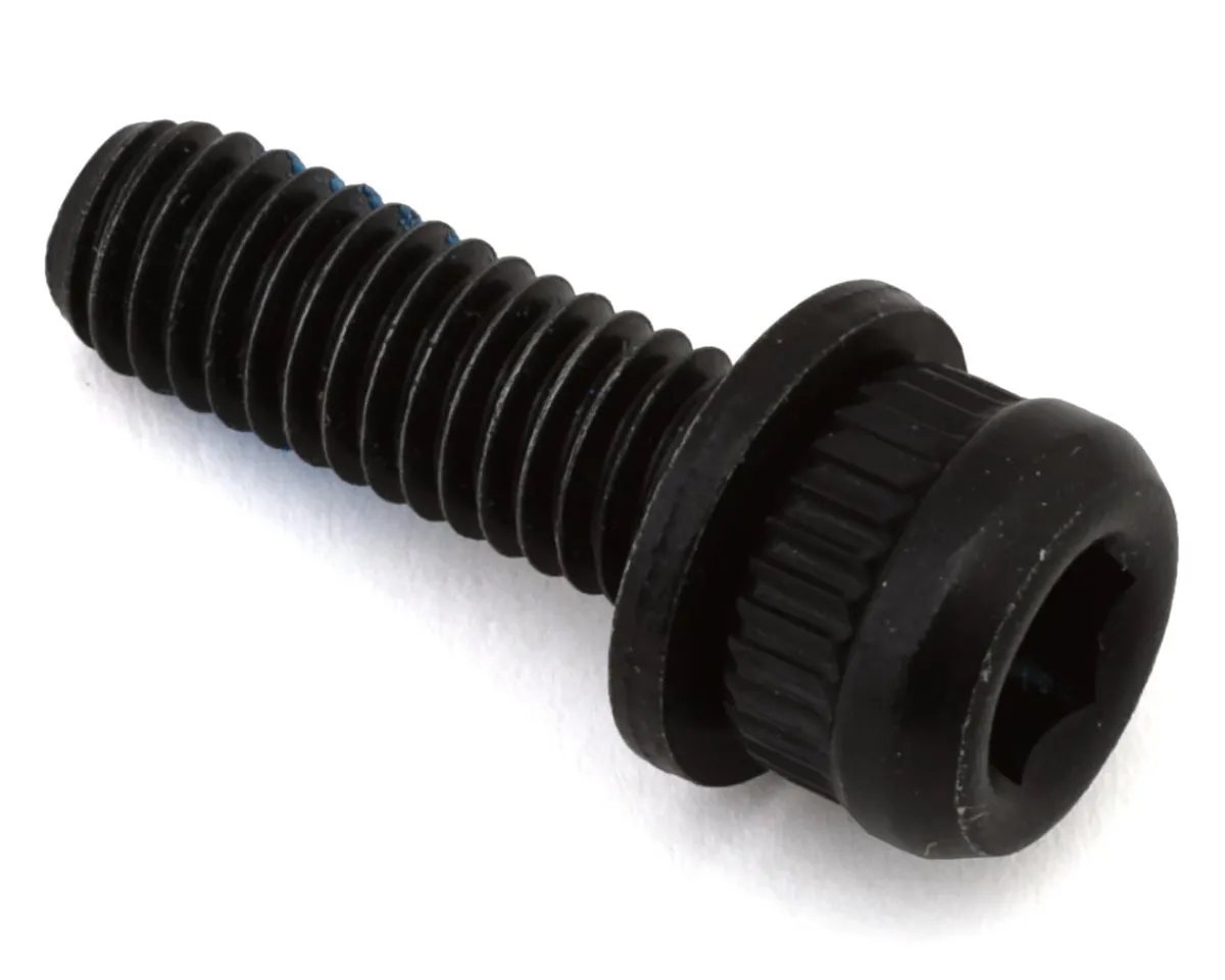 Shimano Replacement Parts|Deore BR-M525 Caliper Fixing Bolt (Single) (M6 x 18.7)
