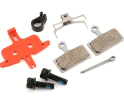 Shimano Brakes|Holiday Shopping|Deore BR-M6100 Disc Brake Caliper (Black) (2-Piston) (Hydraulic) (Front or Rear) (Post Mount) (No Adapter)