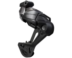 Shimano Derailleurs & Parts|Deore Di2 RD-M6260 E-MTB Rear Derailleur (Black) (12 Speed) (Long Cage) (SGS) (Shadow ES) (HYPERGLIDE+)