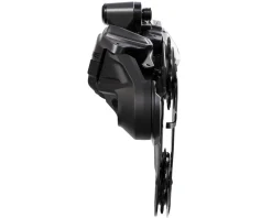 Shimano Derailleurs & Parts|Deore Di2 RD-M6250 Rear Derailleur (Black) (12 Speed) (Long Cage) (SGS) (Shadow ES)