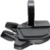 Shimano Shifters|Deore Di2 SW-M6250 Wireless Shifter Switch (Black) (Right) (Clamp Mount) (11/12 Speed)
