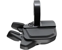 Shimano Shifters|Deore Di2 SW-M6250 Wireless Shifter Switch (Black) (Right) (Clamp Mount) (11/12 Speed)