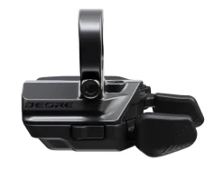 Shimano Shifters|Deore Di2 SW-M6250 Wireless Shifter Switch (Black) (Right) (Clamp Mount) (11/12 Speed)
