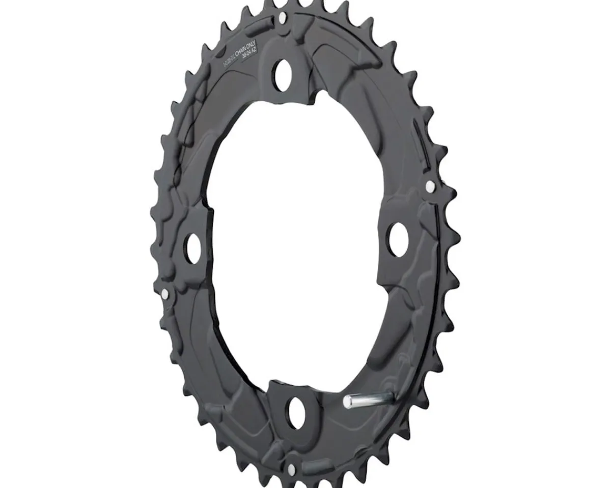 Shimano Chainrings & Accessories|Deore FC-M617 Chainring (10 Speed) (104/64mm BCD) (36T)