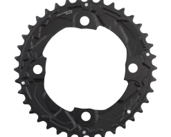 Shimano Chainrings & Accessories|Deore FC-M617 Chainring (10 Speed) (104/64mm BCD) (36T)