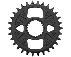 Shimano Chainrings & Accessories|Replacement Parts|Deore FC-M6100-1 Direct Mount Chainring (12 Speed) (30T)