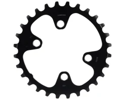 Shimano Chainrings & Accessories|Replacement Parts|Deore FC-M6000 26T Chainring (10 Speed) (64mm BCD) (for 36-26T Set)