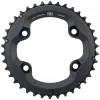 Shimano Chainrings & Accessories|Replacement Parts|Deore FC-M6000 38T Chainring (10 Speed) (96mm BCD) (for 38-28T Set)