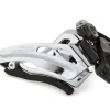 Shimano Holiday Shopping|Derailleurs & Parts|Deore FD-M5100 Front Derailleur (2 x 11 Speed) (28.6/31.8/34.9mm) (Side Swing) (Front Pull) (48.8/51.8mm Chainline)