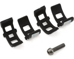 Shimano Holiday Shopping|Derailleurs & Parts|Deore FD-M5100 Front Derailleur (2 x 11 Speed) (28.6/31.8/34.9mm) (Side Swing) (Front Pull) (48.8/51.8mm Chainline)