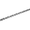 Shimano Chains & Accessories|Holiday Shopping|Deore M6100/GRX Chain w/ Quick Link (Silver) (12 Speed) (126 Links)