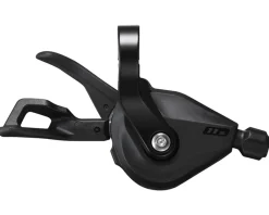Shimano Groupsets|Deore M5100 Mountain Bike Groupset (Black) (1 x 11 Speed) (Brakes Sold Separately)