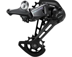 Shimano Groupsets|Deore M6100 Mountain Bike Groupset (Black) (1 x 12 Speed) (2-Piston Brakes)