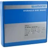 Shimano Brakes|Holiday Shopping|Deore M6100 2-Piston Hydraulic Disc Brake Set (Black) (Metal Pad) (Left) (Caliper Included) (Post Mount)