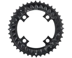 Shimano Chainrings & Accessories|Replacement Parts|Deore M6000 40T Chainring (10 Speed) (96mm BCD) (for 40-30-22T Set)