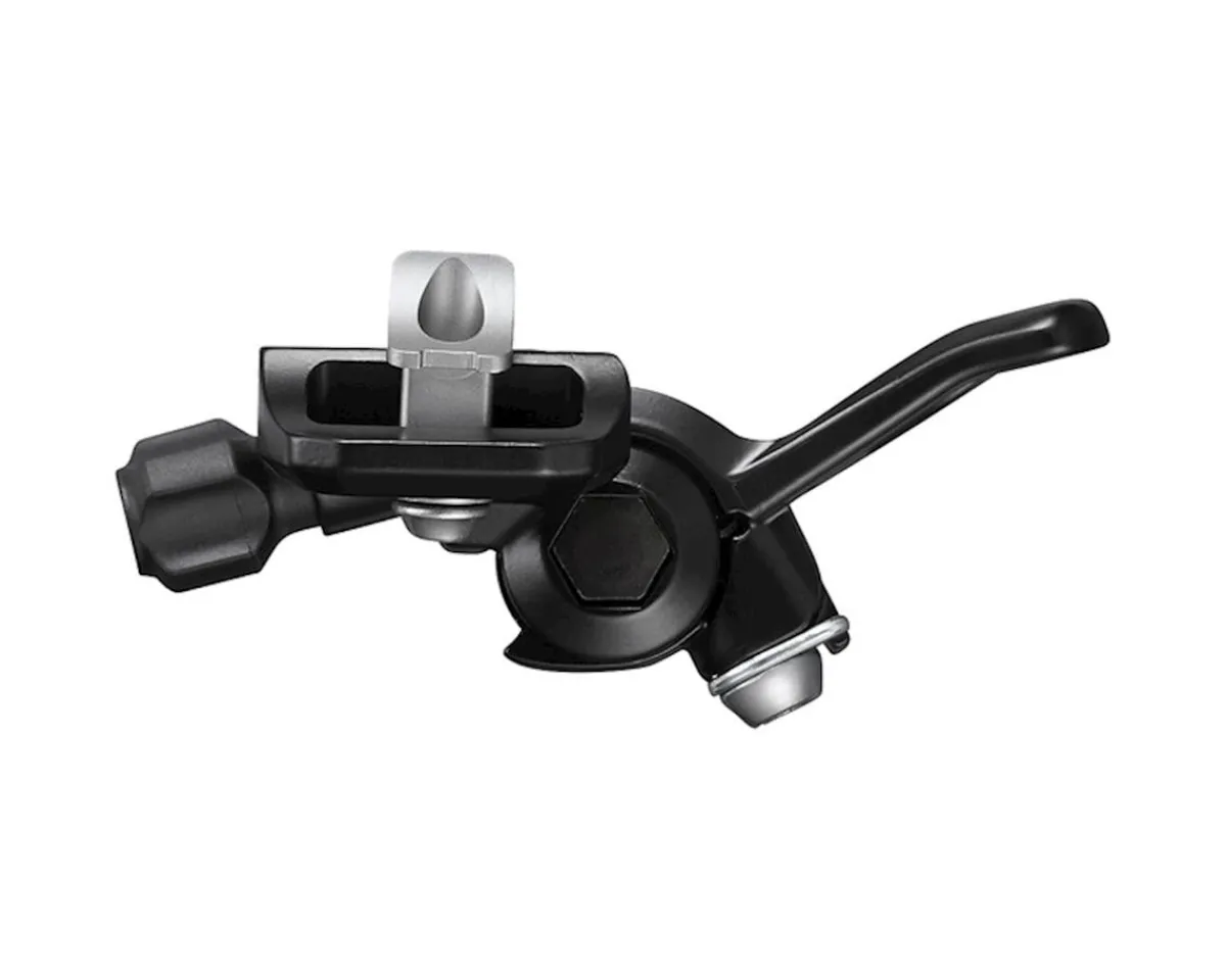 Shimano Seatposts & Clamps|Deore MT500 Dropper Post Lever (Black) (I-Spec EV)