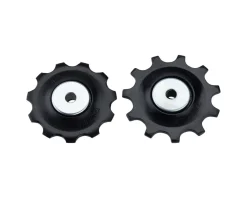 Shimano Replacement Parts|Holiday Shopping|Deore RD-M6000-GS Rear Derailleur Pulley Set (10 Speed)