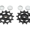 Shimano Replacement Parts|Derailleurs & Parts|Deore RD-M5100 Rear Derailleur Pulley Set (10/11 Speed)
