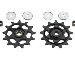Shimano Replacement Parts|Derailleurs & Parts|Deore RD-M5100 Rear Derailleur Pulley Set (10/11 Speed)