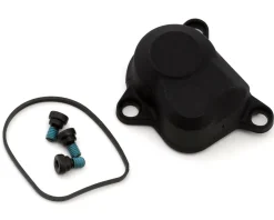 Shimano Replacement Parts|Derailleurs & Parts|Deore RD-M5120 Rear Derailleur P-Cover Unit (Black)