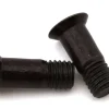 Shimano Replacement Parts|Derailleurs & Parts|Deore RD-M5120 Rear Derailleur Pulley Bolts (Black) (Pair)