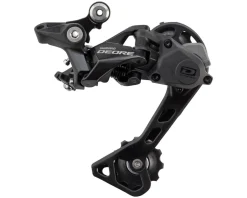 Shimano Holiday Shopping|Derailleurs & Parts|Deore RD-M6000 Rear Derailleur (Black) (10 Speed) (Medium Cage) (GS) (Shadow Plus)