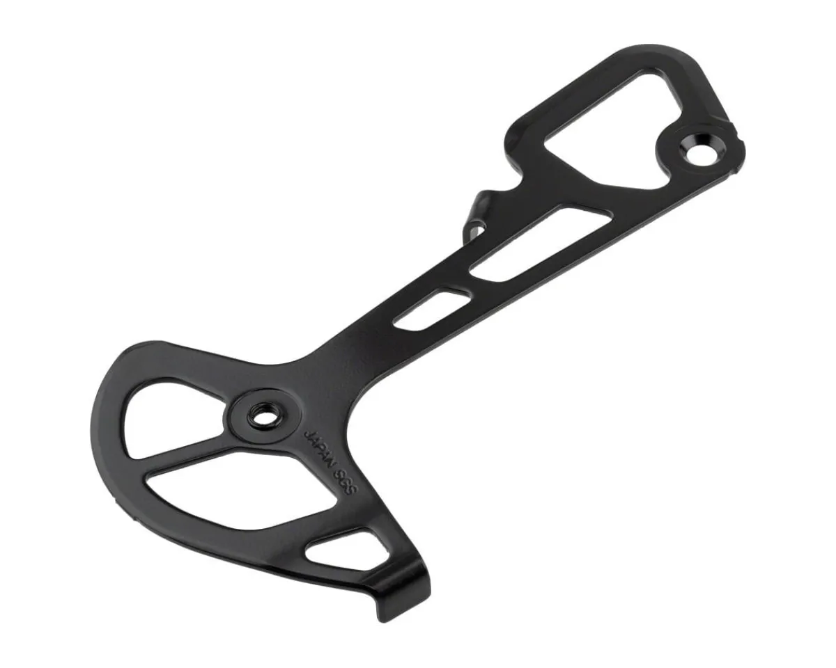 Shimano Replacement Parts|Derailleurs & Parts|Deore RD-M6100-SGS Rear Derailleur Inner Plate (Long Cage) (11/12 Speed)