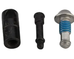Shimano Shifters|Replacement Parts|Deore SL-M610-I Shift Lever Bolt and Nut Unit