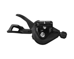 Shimano Shifters|Holiday Shopping|Deore SL-M4100 Trigger Shifter (Black) (Right) (I-SPEC EV) (10 Speed)