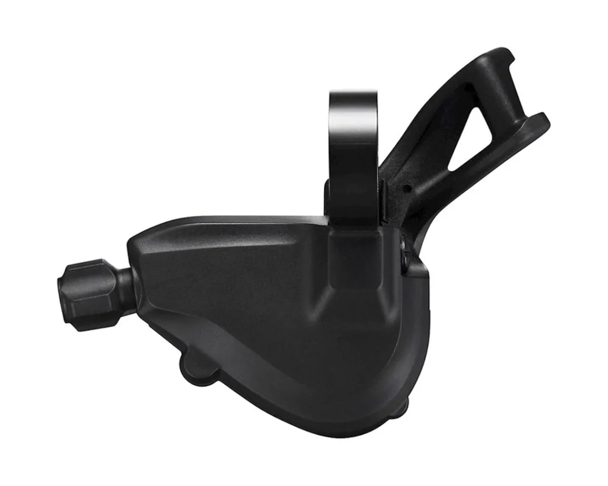 Shimano Shifters|Holiday Shopping|Deore SL-M5100 Trigger Shifter (Black) (Left) (Clamp Mount) (2x)