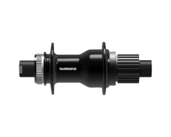 Shimano Wheels & Parts|Deore SLX FH-TC500 Rear Hub (12 x 148mm) (Centerlock) (Microspline) (32H)