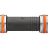 Shimano Replacement Parts|Bottom Brackets & Parts|Deore SM-BB52-D Bottom Bracket (Silver) (BSA) (83mm) (24mm Spindle)