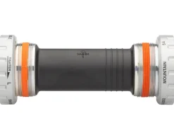 Shimano Replacement Parts|Bottom Brackets & Parts|Deore SM-BB52-D Bottom Bracket (Silver) (BSA) (83mm) (24mm Spindle)