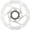 Shimano Brakes|Holiday Shopping|Deore SM-RT54 Disc Brake Rotor (Centerlock) (160mm) (External Spline Type) (For Organic/Resin Pads Only)