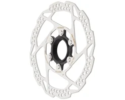 Shimano Brakes|Holiday Shopping|Deore SM-RT54 Disc Brake Rotor (Centerlock) (160mm) (External Spline Type) (For Organic/Resin Pads Only)